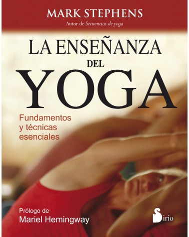 La enseñanza del yoga