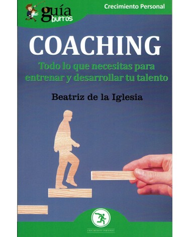 Guiaburros coaching