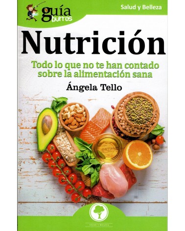 Guiaburros Nutricion