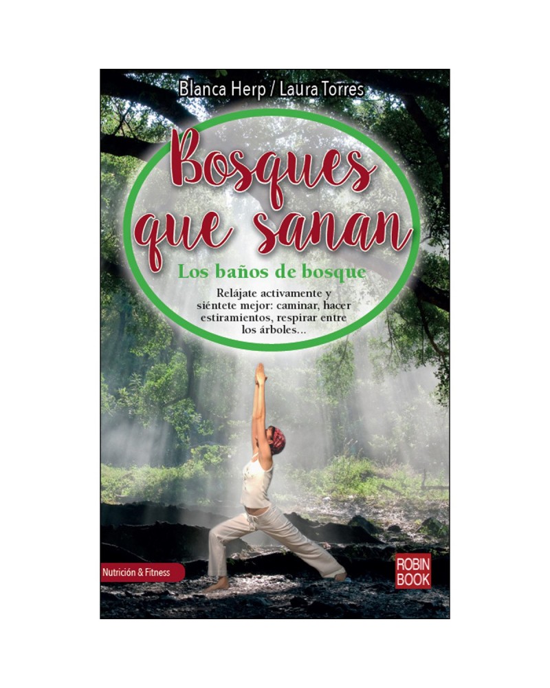 Bosques que sanan