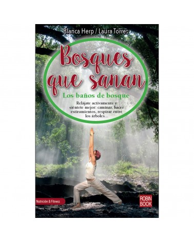 Bosques que sanan