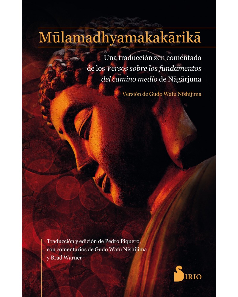 Mulamadhyamakakarika