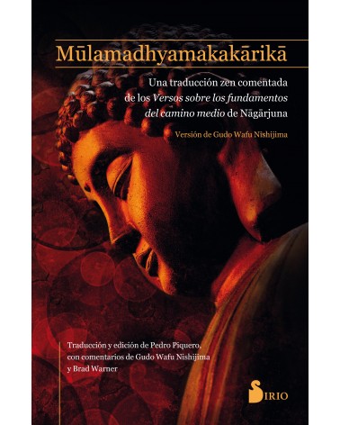 Mulamadhyamakakarika