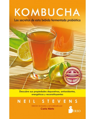 Kombucha