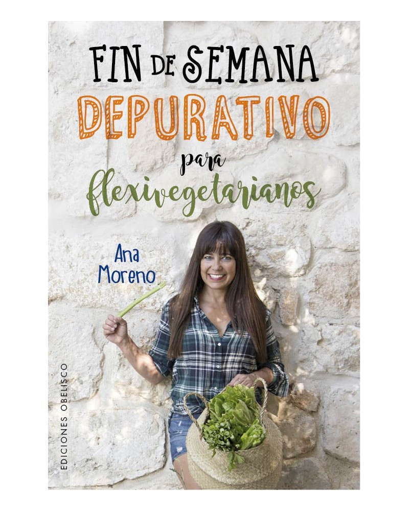 Fin de semana depurativo para flexivegetarianos