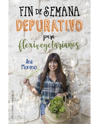 Fin de semana depurativo para flexivegetarianos