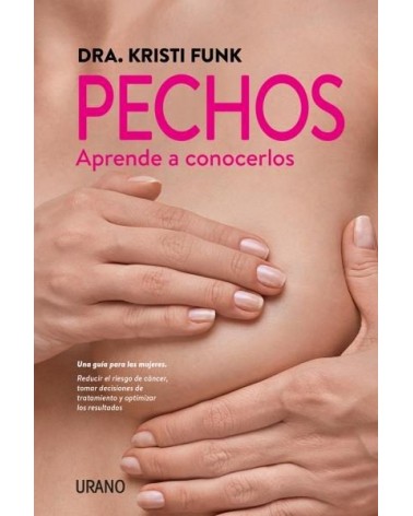 Pechos. Aprende a conocerlos