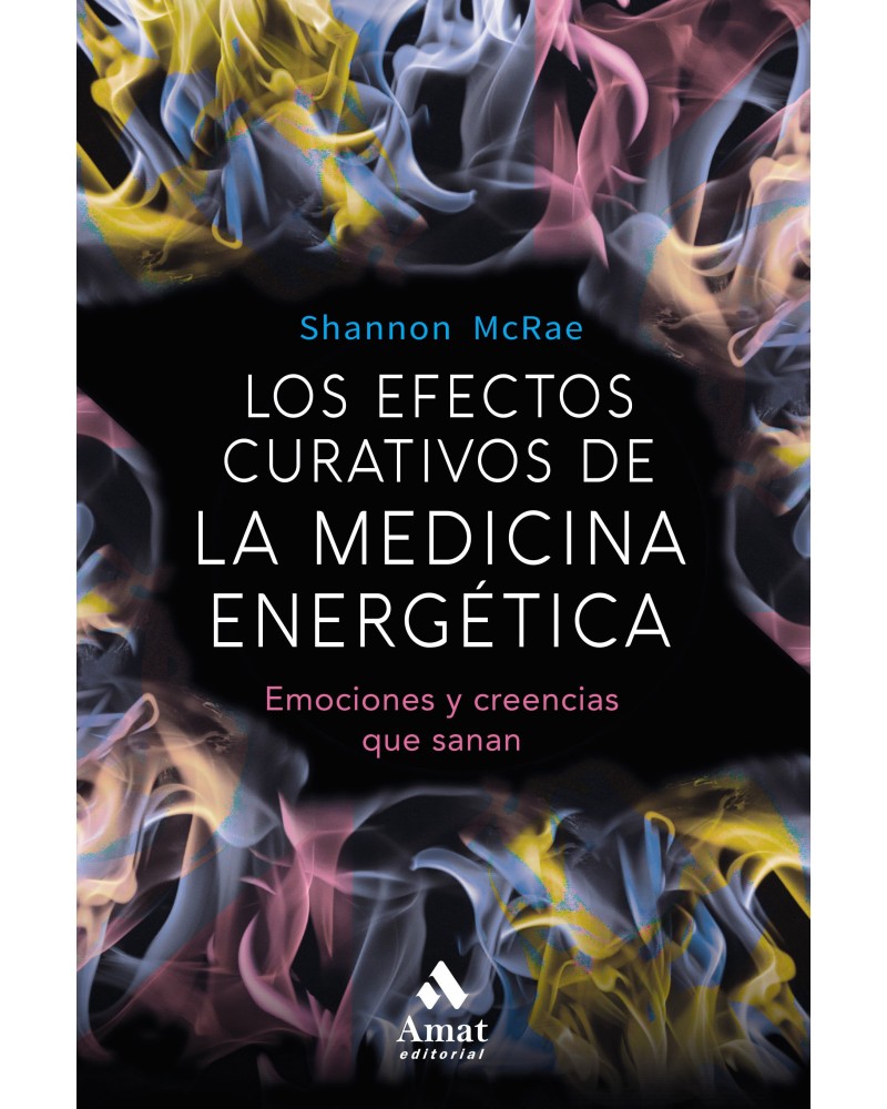 Los efectos curativos de la medicina energética