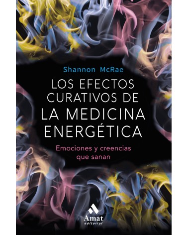 Los efectos curativos de la medicina energética