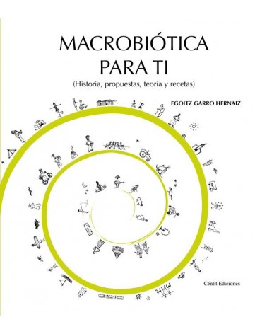 Macrobiótica para ti