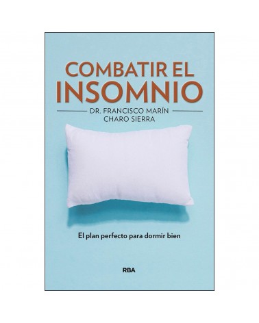 Cómo combatir el insomnio 