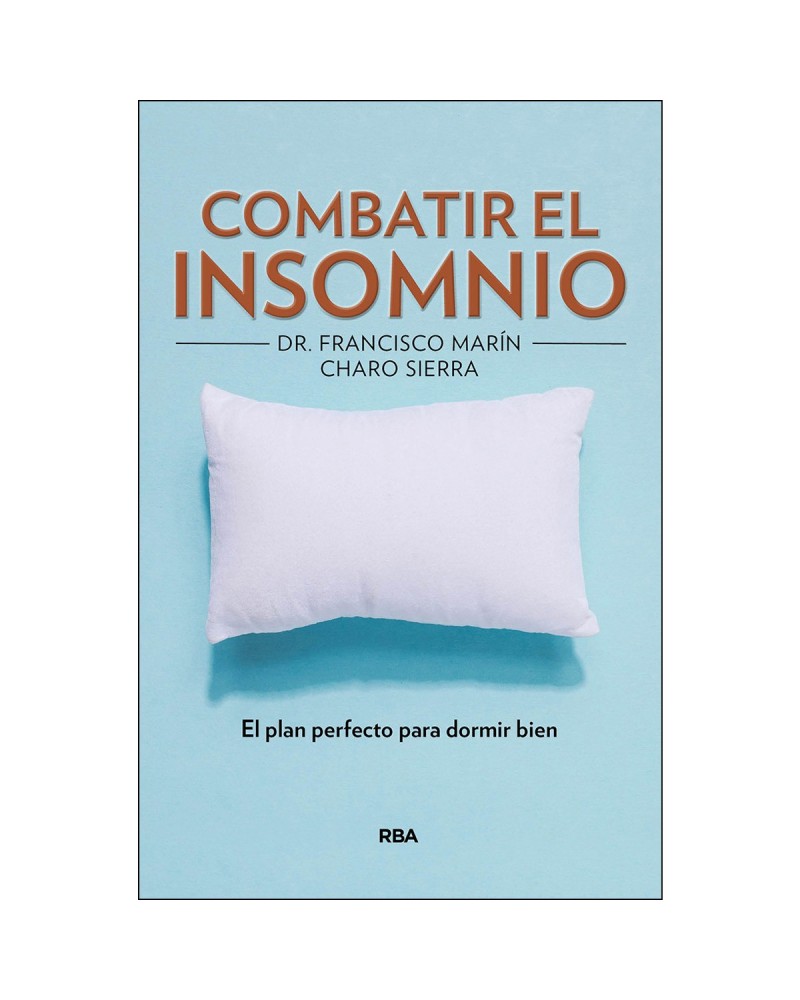 Cómo combatir el insomnio 