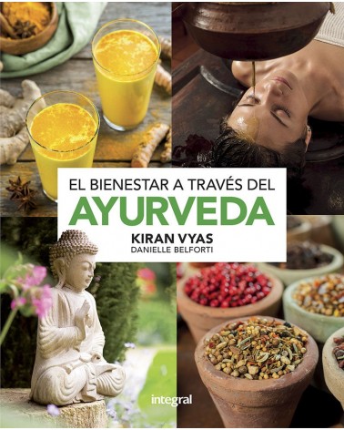 El bienestar a través del ayurveda