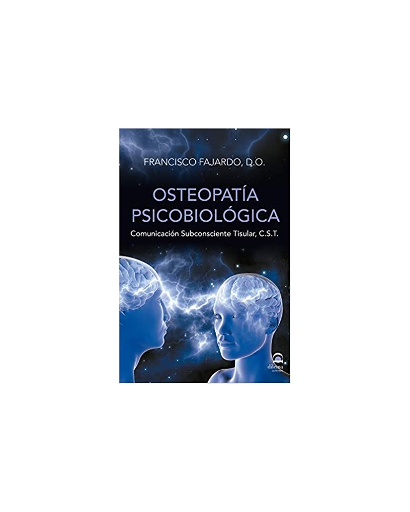 Osteopatía psicobiológica 