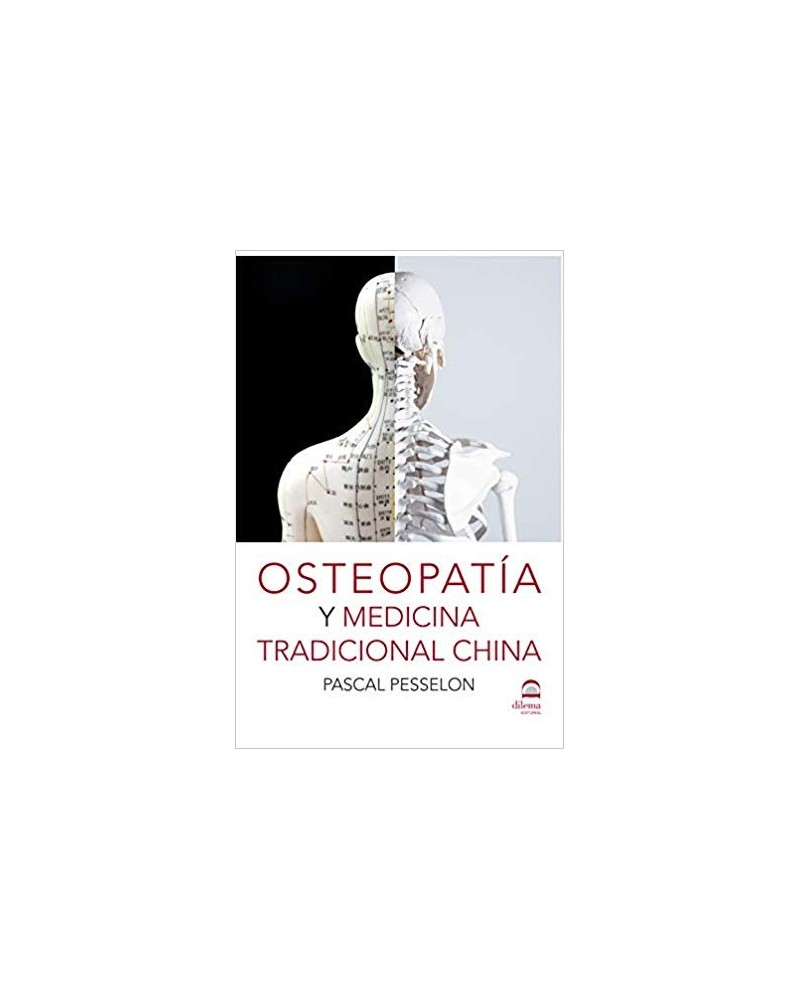 Osteopatía y Medicina Tradicional China