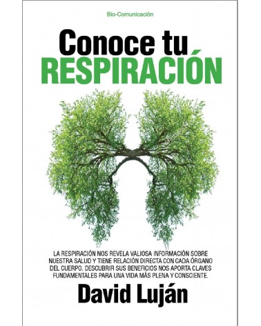 Conoce tu respiración