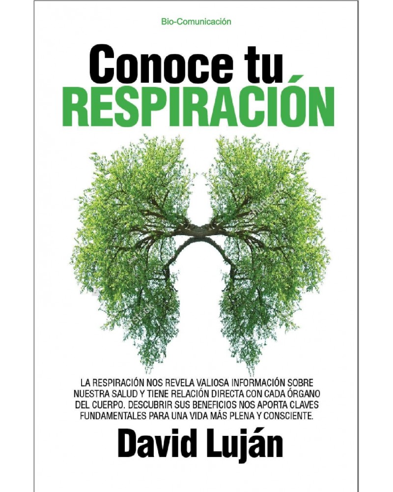 Conoce tu respiración