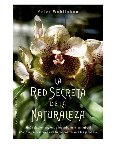 La red secreta de la naturaleza