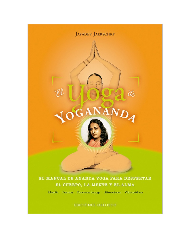 El yoga de yogananda