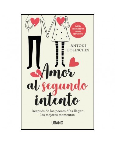 Amor al segundo intento