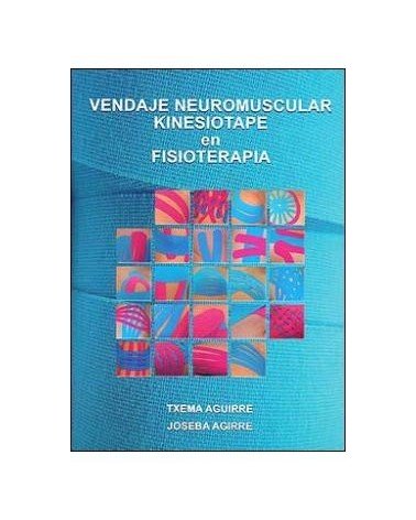 Vendaje neuromuscular kinesiotape en fisioterapia 