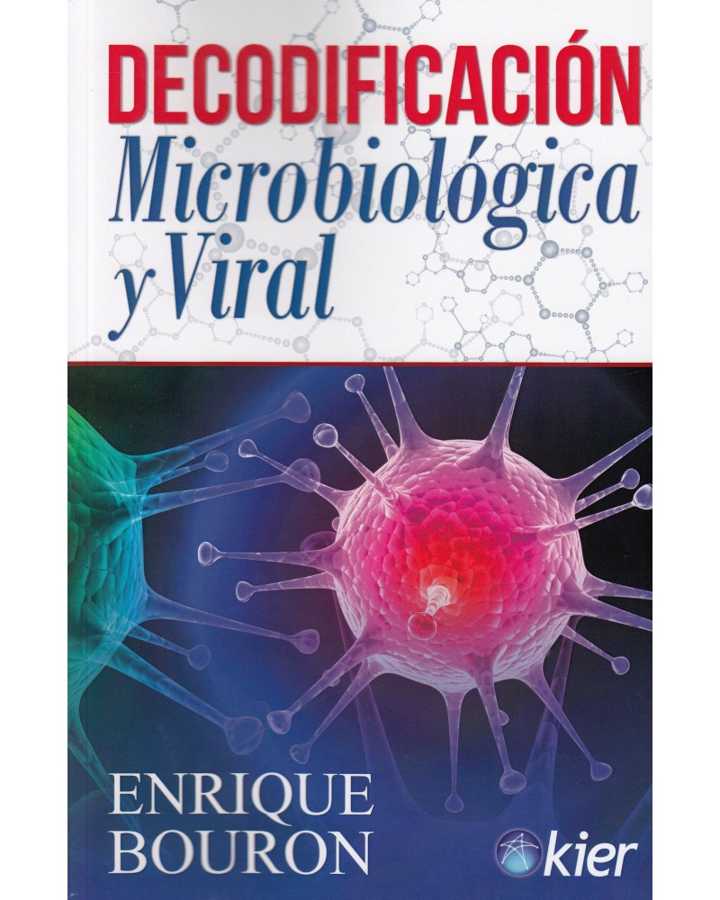 Decodificación microbiológica y viral