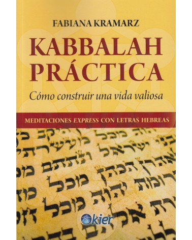 Kabbalah práctica