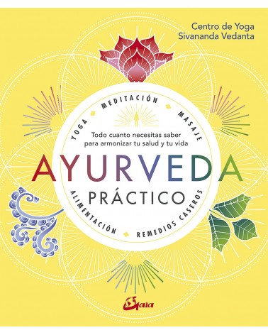Ayurveda práctico 