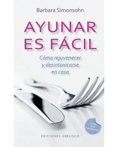 Ayunar es fácil