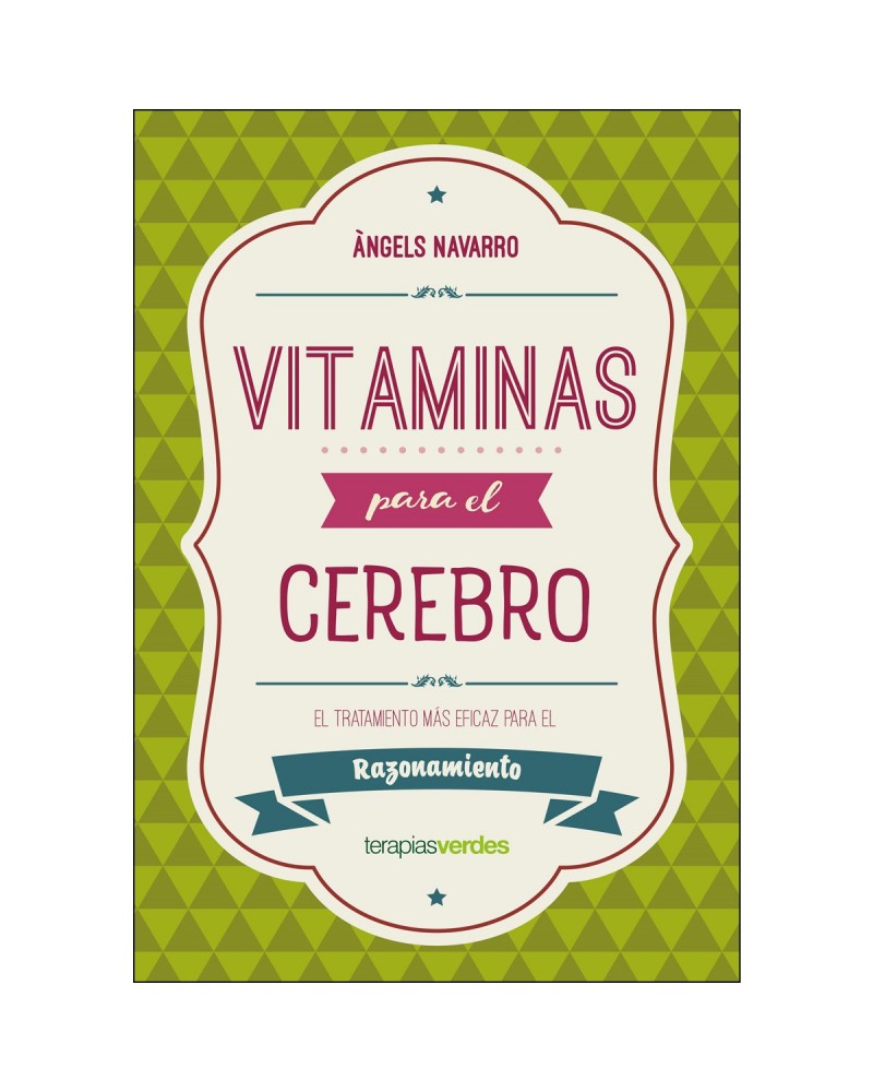 Vitaminas para el cerebro. Razonamiento