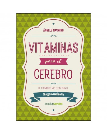 Vitaminas para el cerebro. Razonamiento