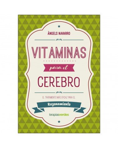 Vitaminas para el cerebro. Razonamiento