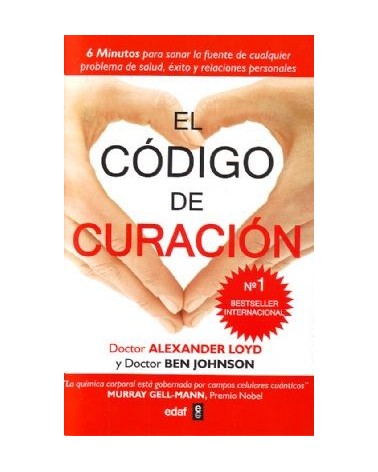 El Codigo De Curacion