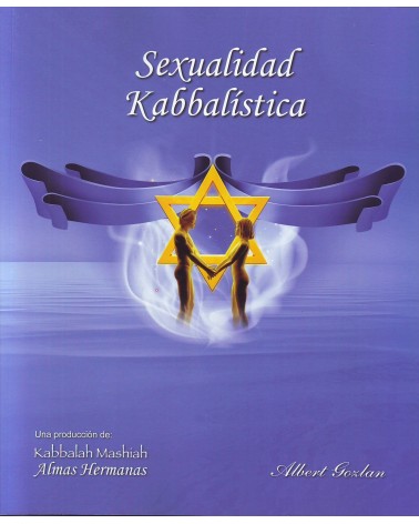 Sexualidad Kabbalistica