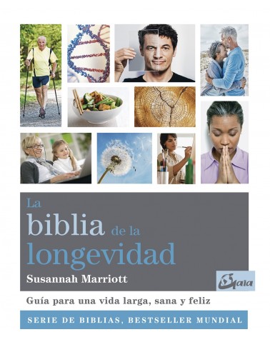 La biblia de la longevidad 