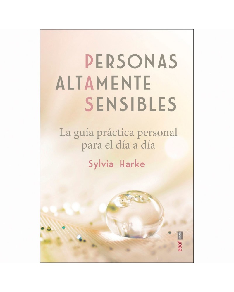 Personas altamente sensibles