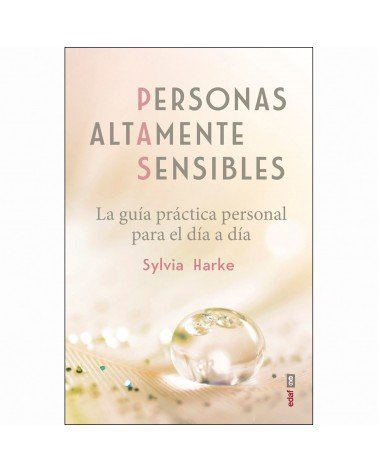 Personas altamente sensibles