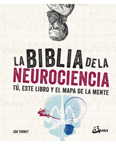 La biblia de la neurociencia