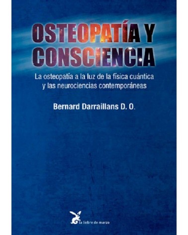 Osteopatía y consciencia 