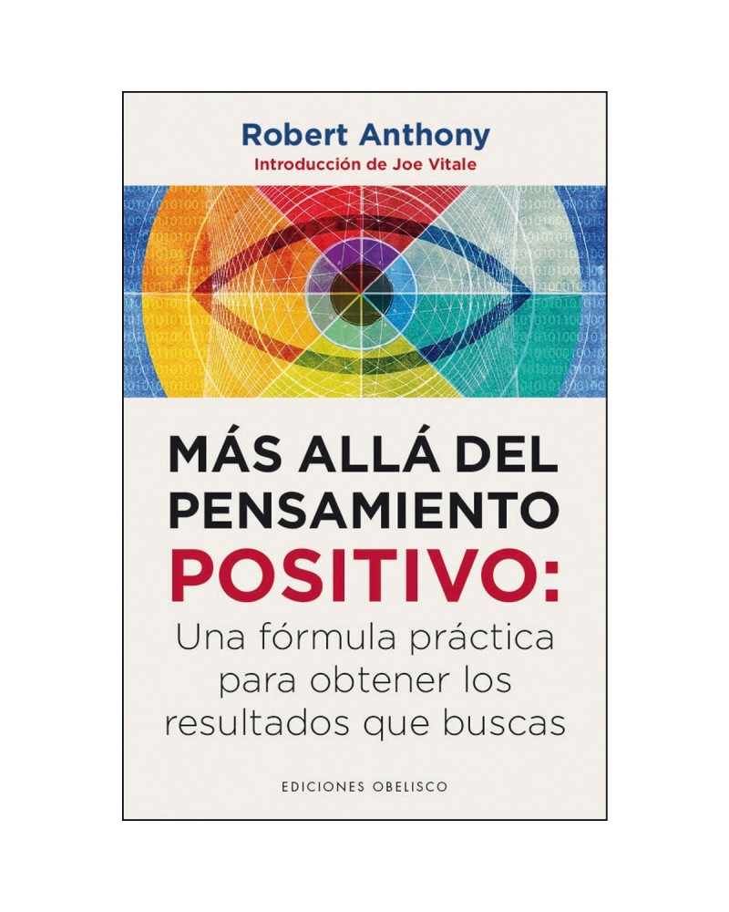 Más allá del pensamiento positivo