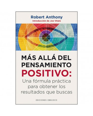 Más allá del pensamiento positivo