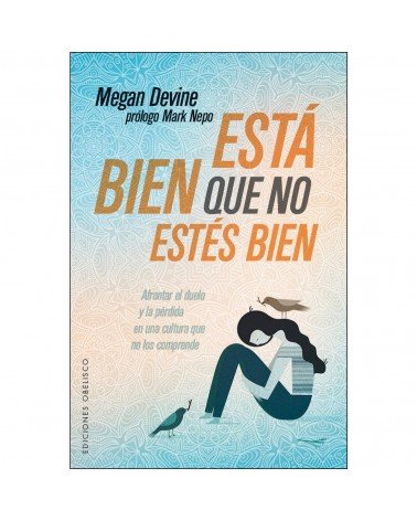 Está bien que no estés bien 