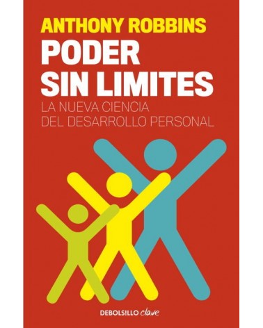 Poder sin limites 