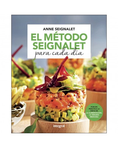 El método Seignalet para cada día