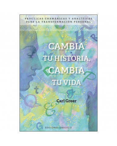 Cambia tu historia, cambia tu vida