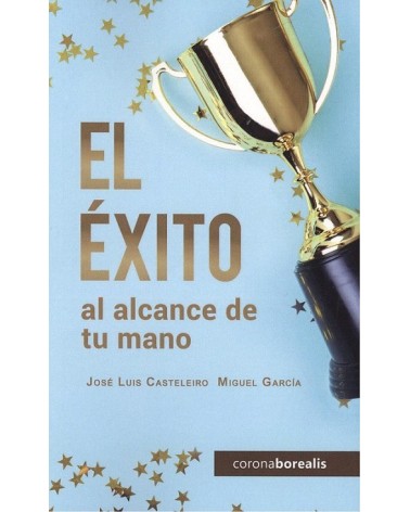 El éxito al alcance de tu mano