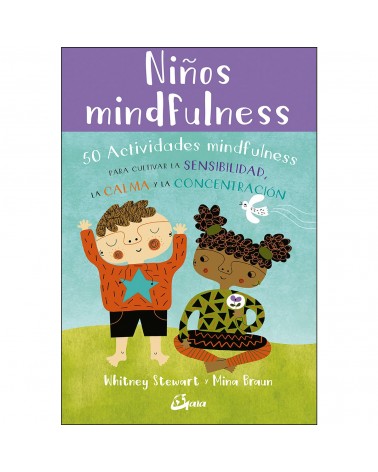 Niños mindfulness