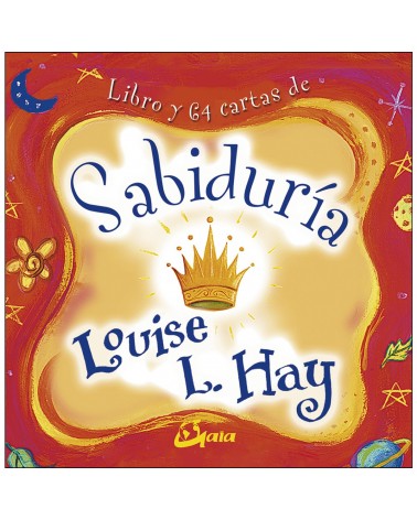 Sabiduría Louise L. Hay