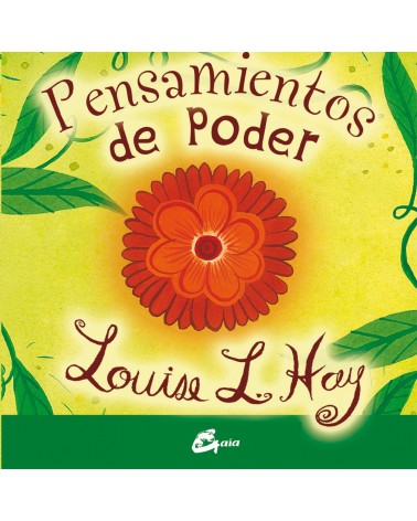 Pensamientos de poder