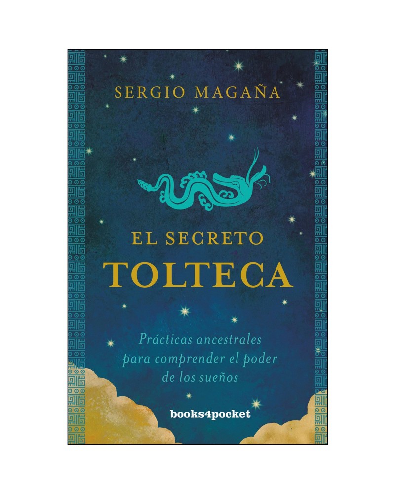 El secreto tolteca